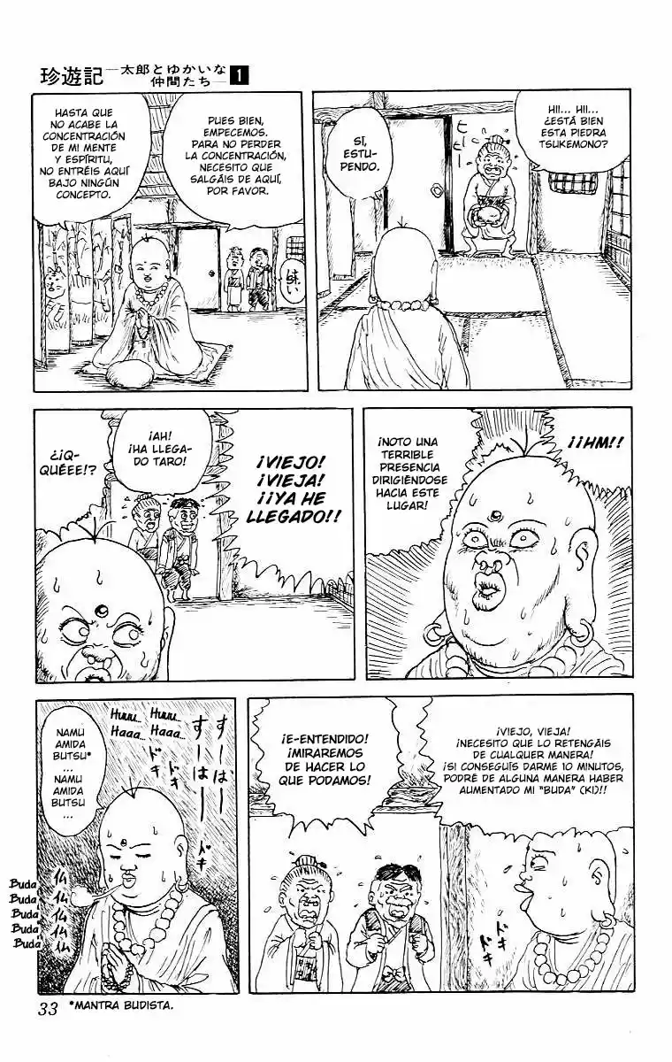 Chinyuuki capítulo 1, página 30