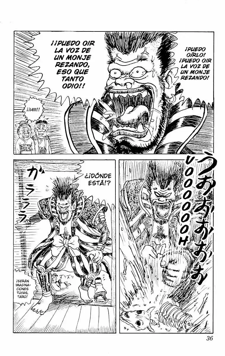 Chinyuuki capítulo 1, página 33