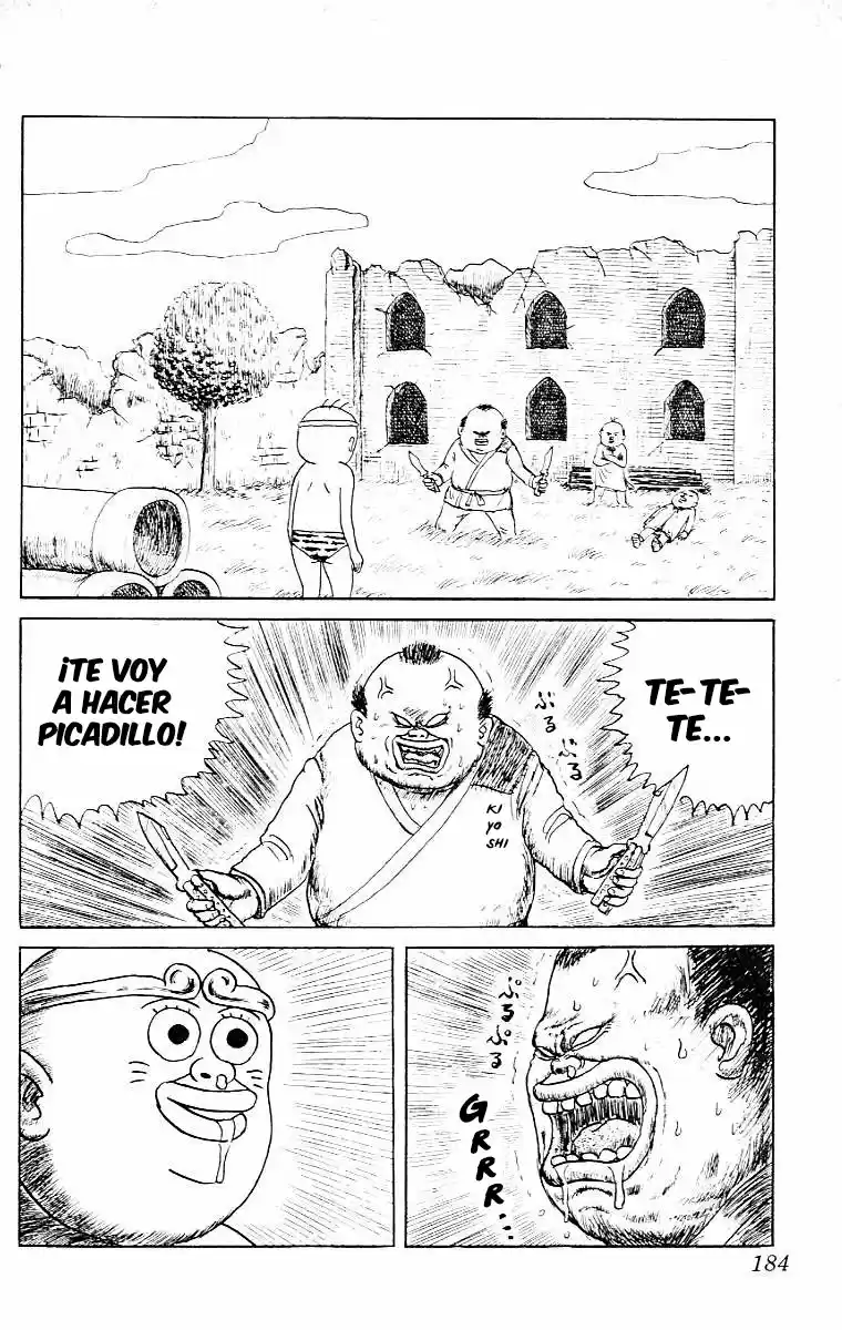 Chinyuuki capítulo 10, página 3