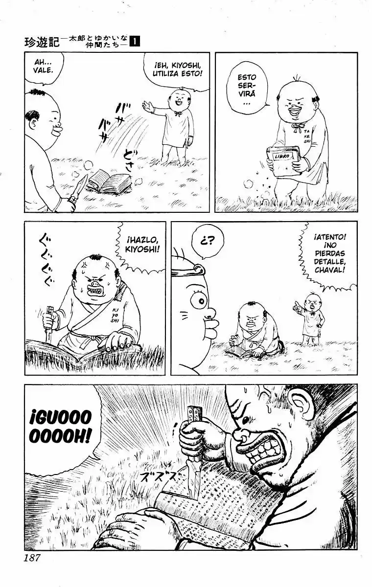 Chinyuuki capítulo 10, página 6