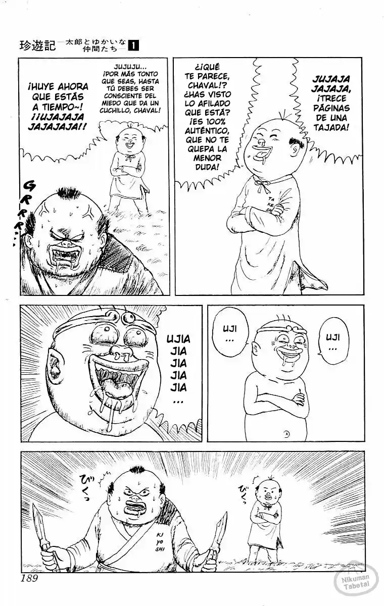 Chinyuuki capítulo 10, página 8