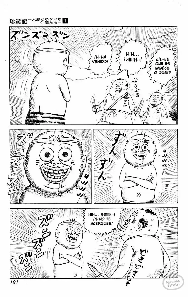 Chinyuuki capítulo 10, página 10
