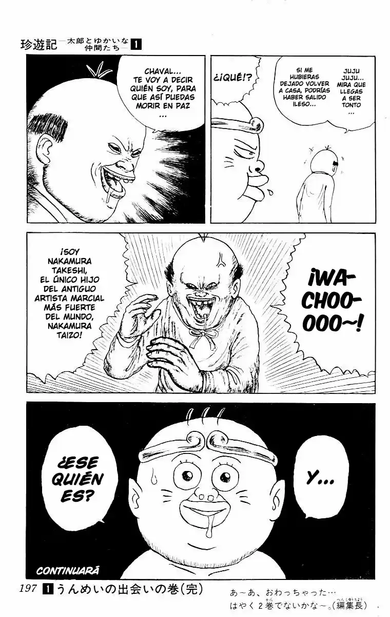 Chinyuuki capítulo 10, página 16
