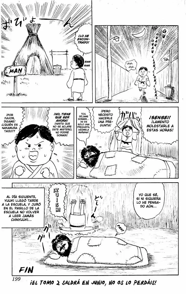 Chinyuuki capítulo 10, página 18