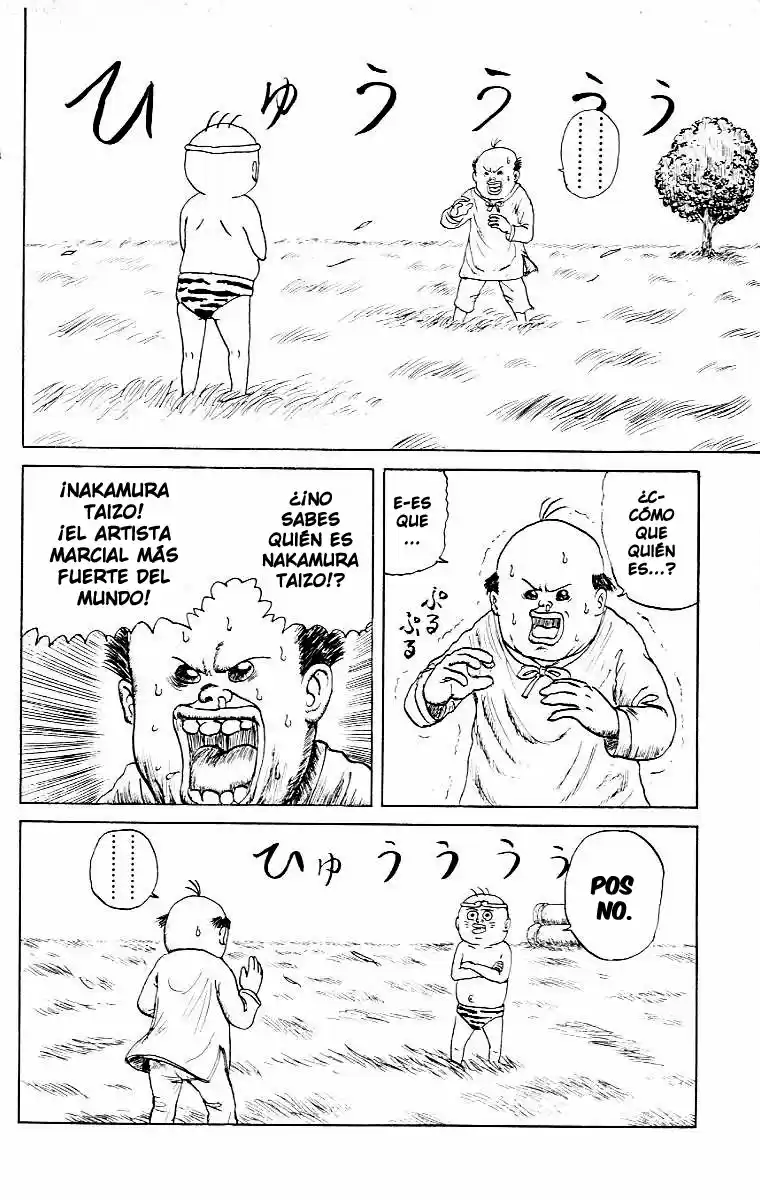 Chinyuuki capítulo 11, página 5