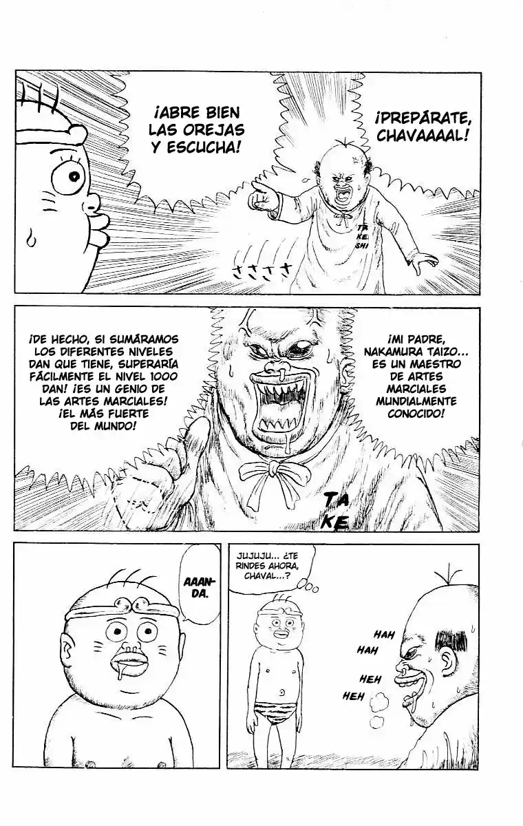 Chinyuuki capítulo 11, página 7
