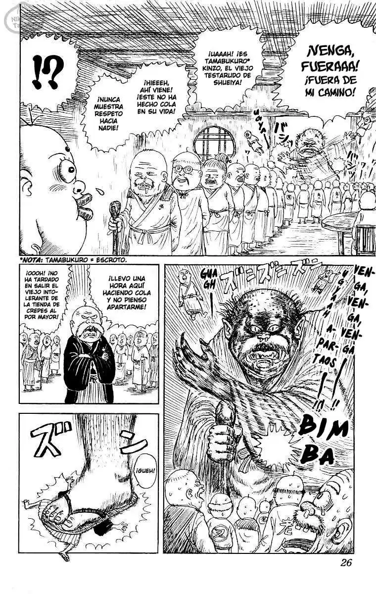 Chinyuuki capítulo 12, página 3