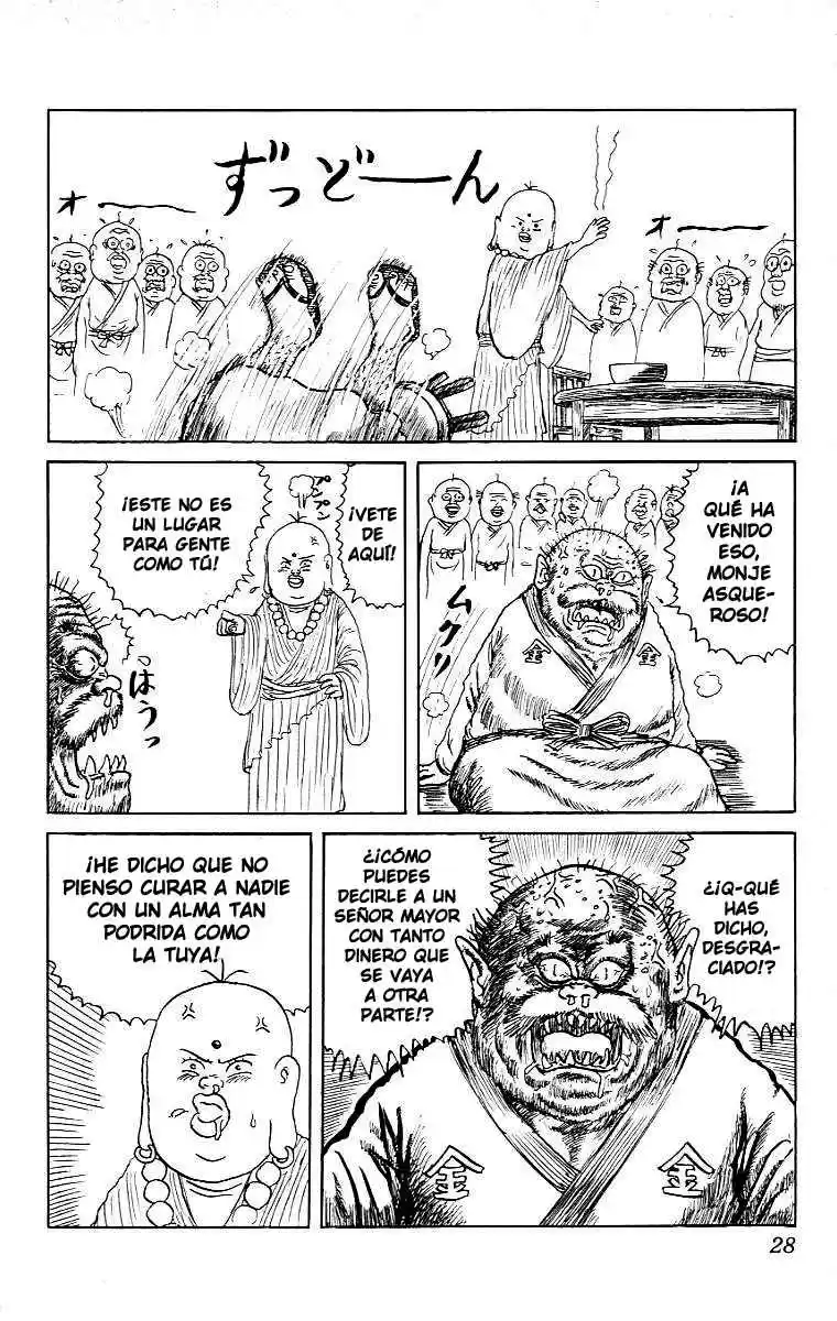 Chinyuuki capítulo 12, página 5