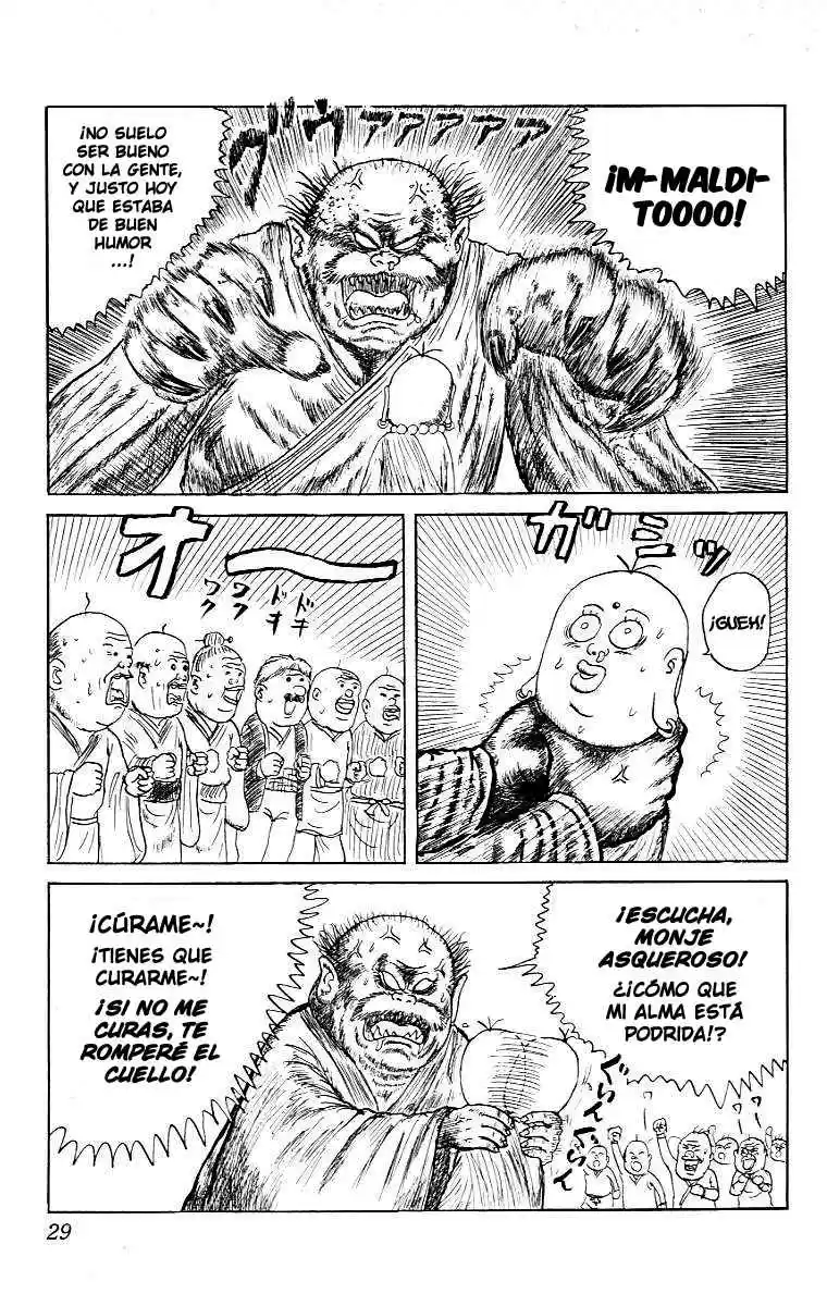 Chinyuuki capítulo 12, página 6