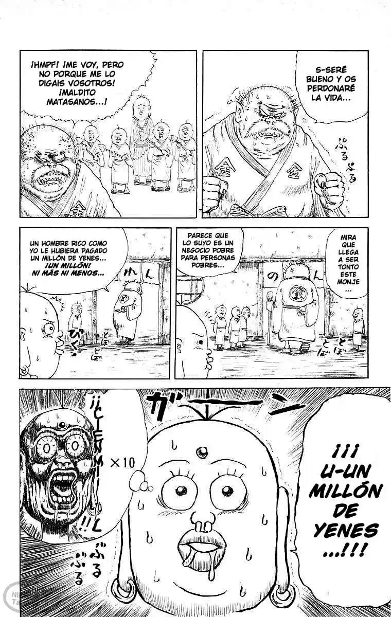 Chinyuuki capítulo 12, página 9
