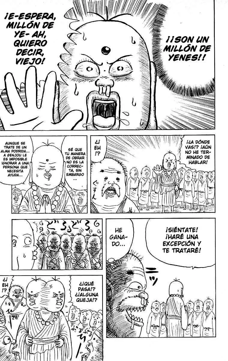Chinyuuki capítulo 12, página 12