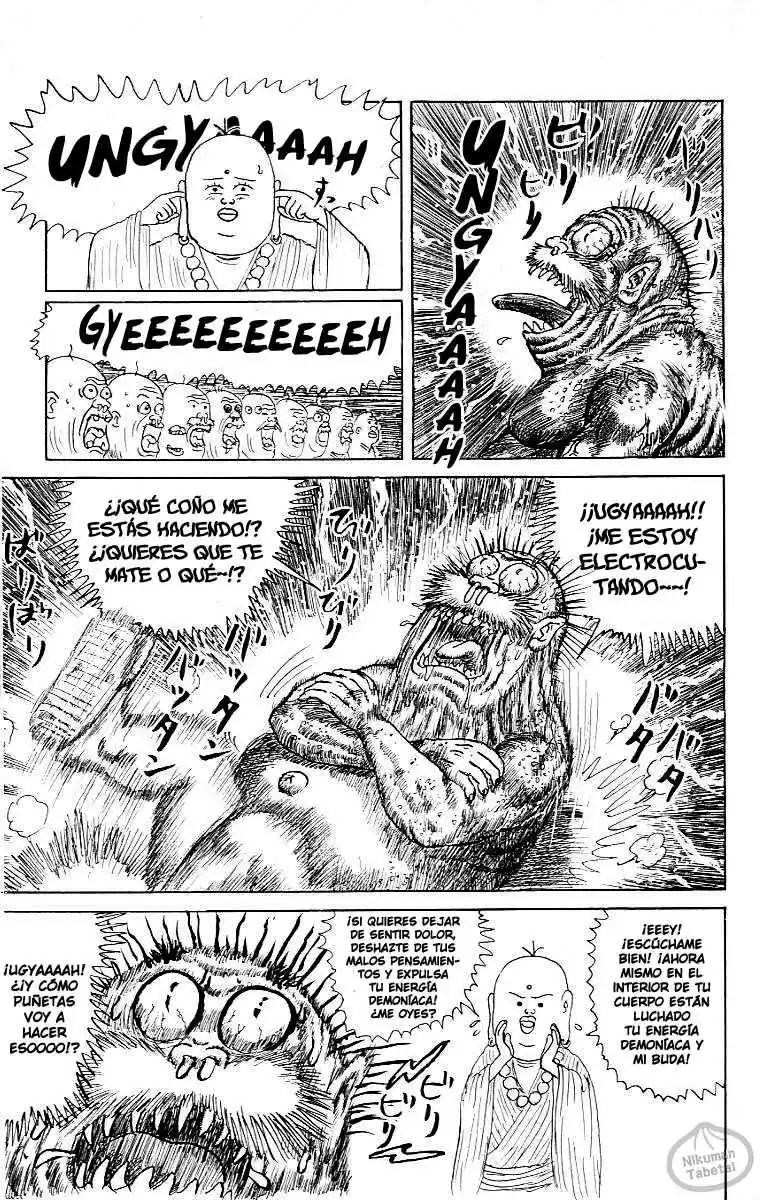 Chinyuuki capítulo 12, página 14