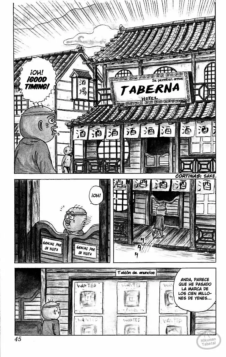 Chinyuuki capítulo 13, página 3