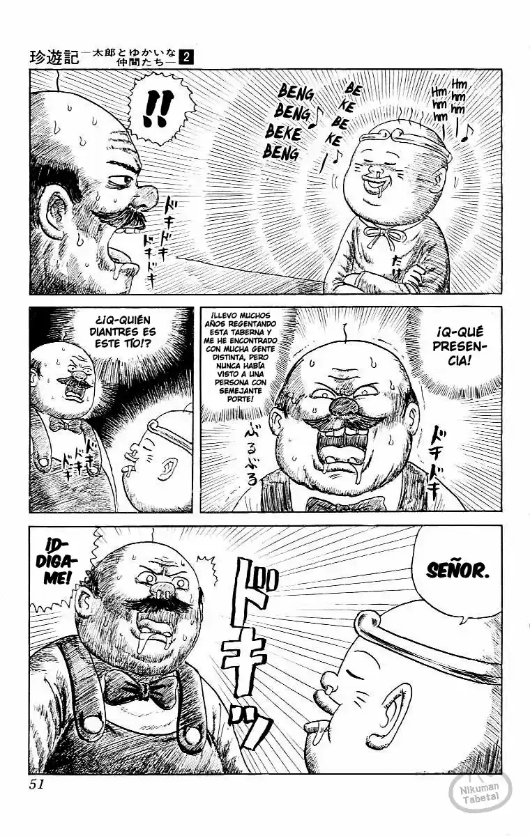 Chinyuuki capítulo 13, página 9