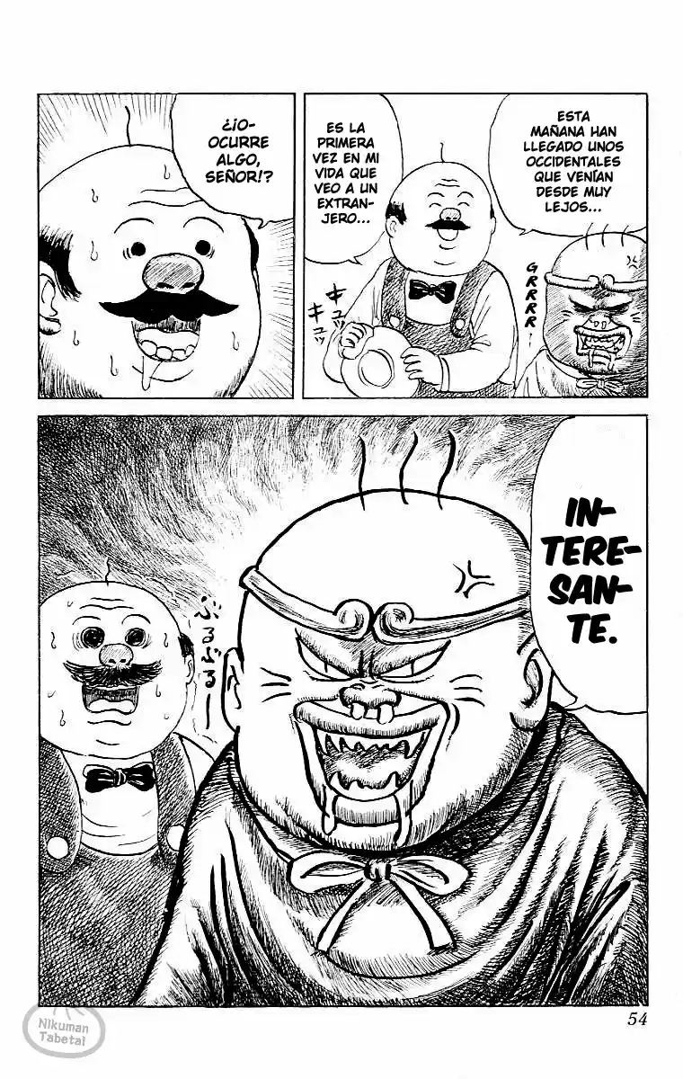 Chinyuuki capítulo 13, página 12