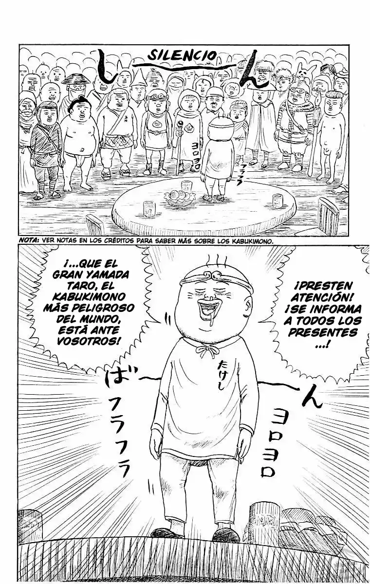 Chinyuuki capítulo 14, página 12