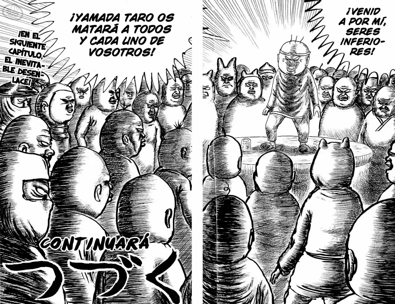 Chinyuuki capítulo 14, página 14