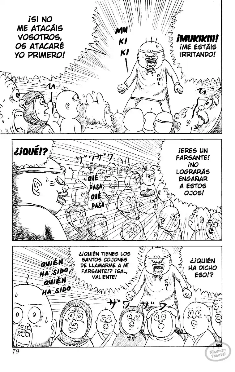 Chinyuuki capítulo 15, página 5