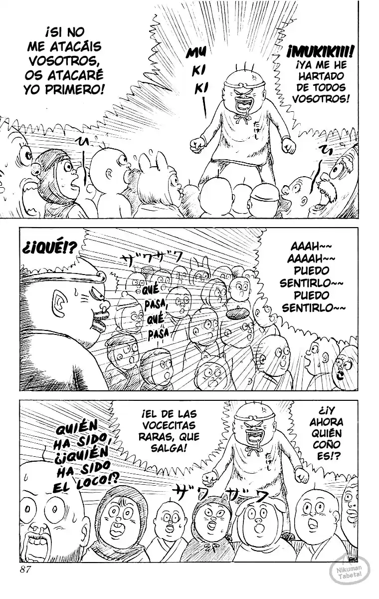 Chinyuuki capítulo 15, página 13