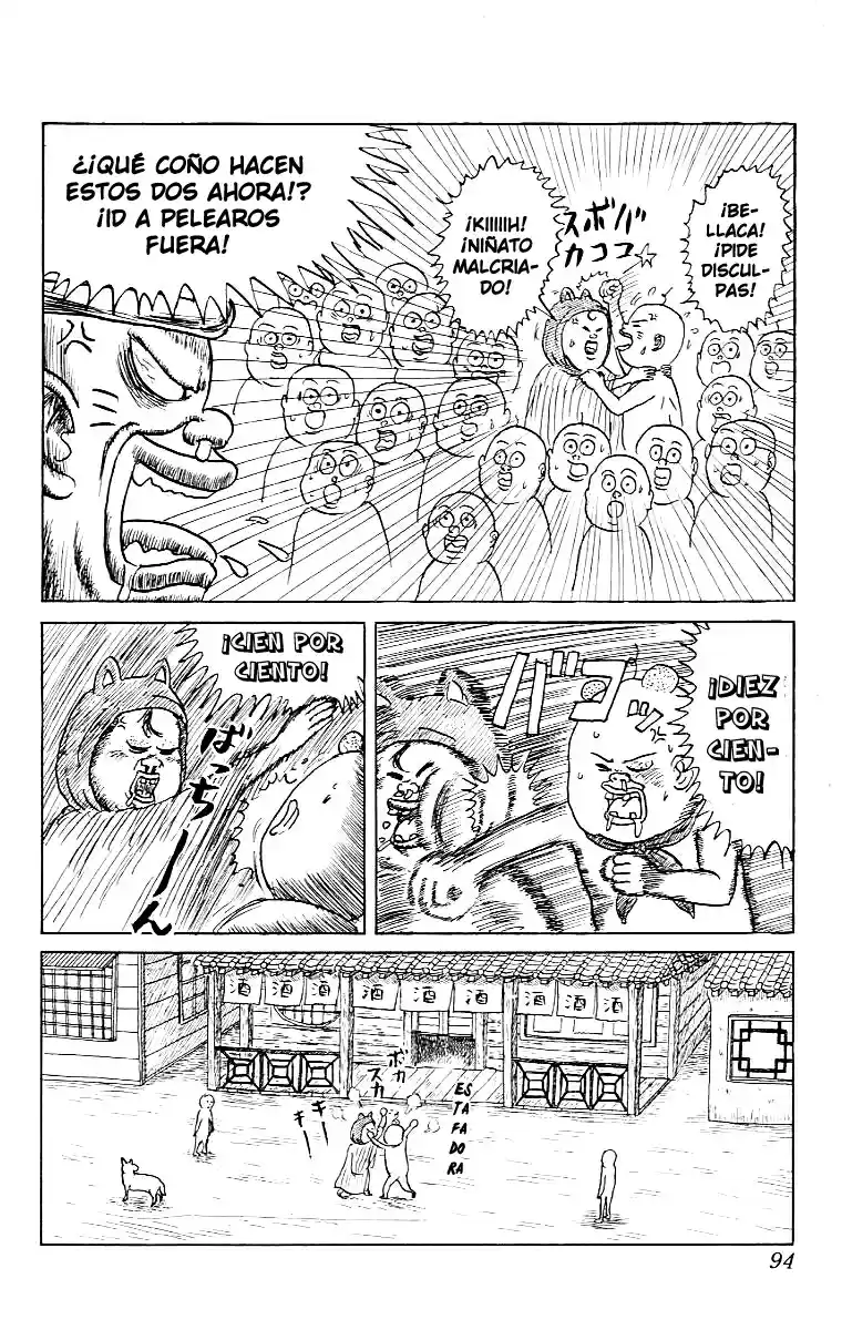 Chinyuuki capítulo 16, página 4