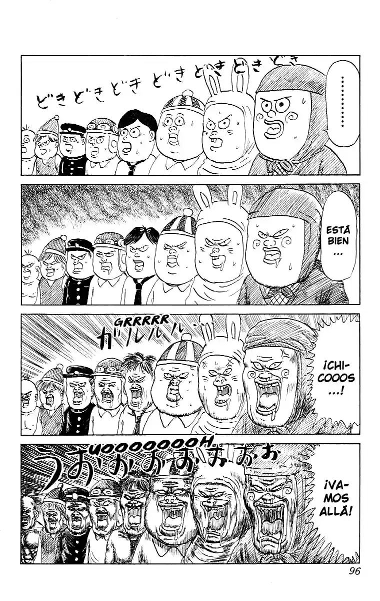Chinyuuki capítulo 16, página 6
