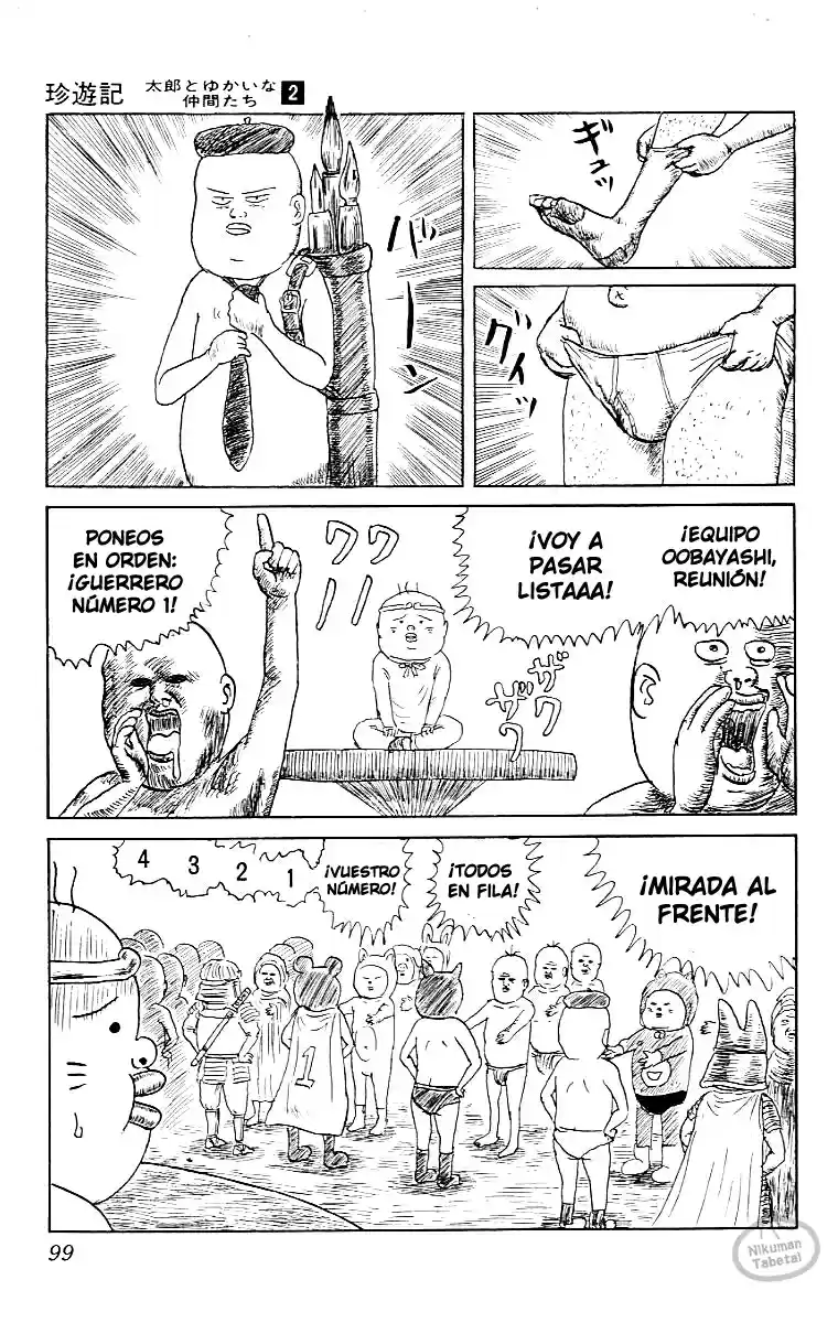 Chinyuuki capítulo 16, página 9