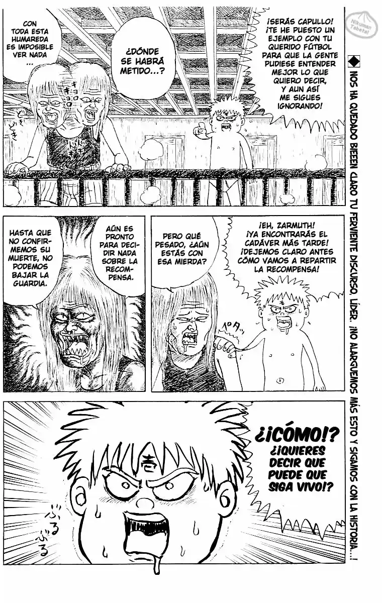 Chinyuuki capítulo 29, página 2