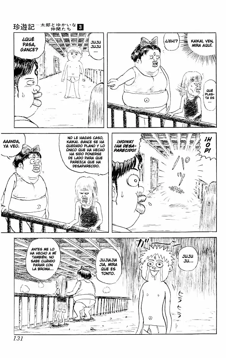 Chinyuuki capítulo 29, página 8