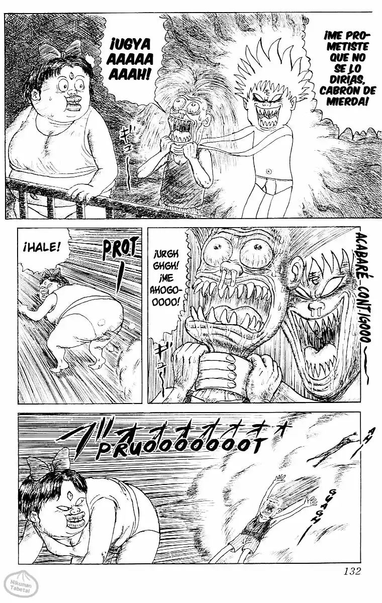 Chinyuuki capítulo 29, página 9