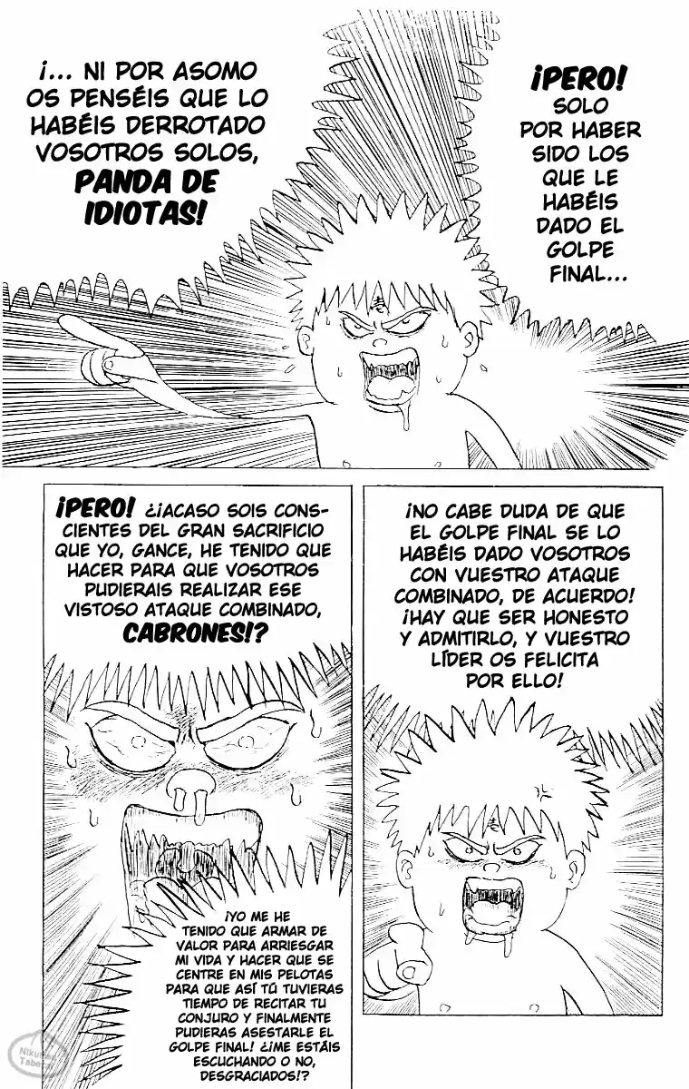 Chinyuuki capítulo 29, página 12