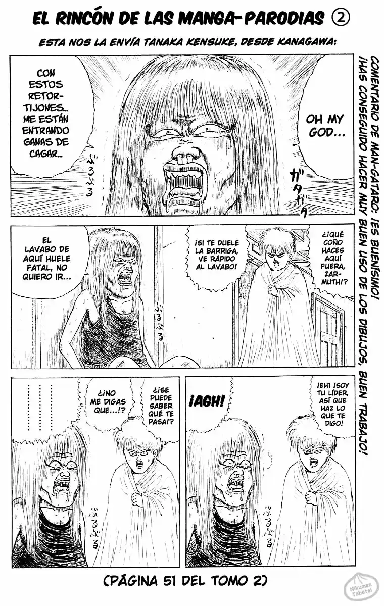Chinyuuki capítulo 29, página 15