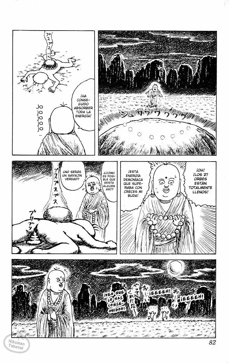 Chinyuuki capítulo 3, página 10