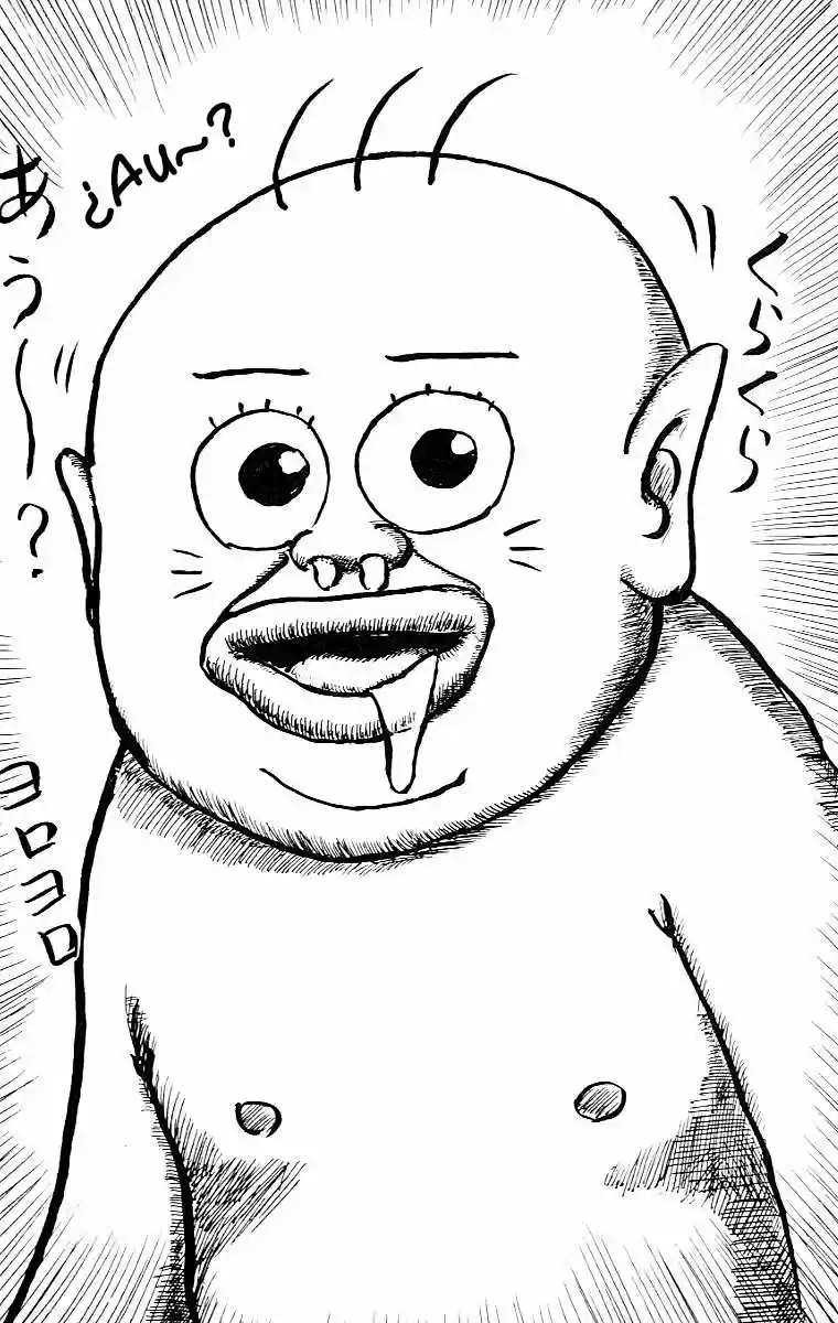 Chinyuuki capítulo 3, página 13