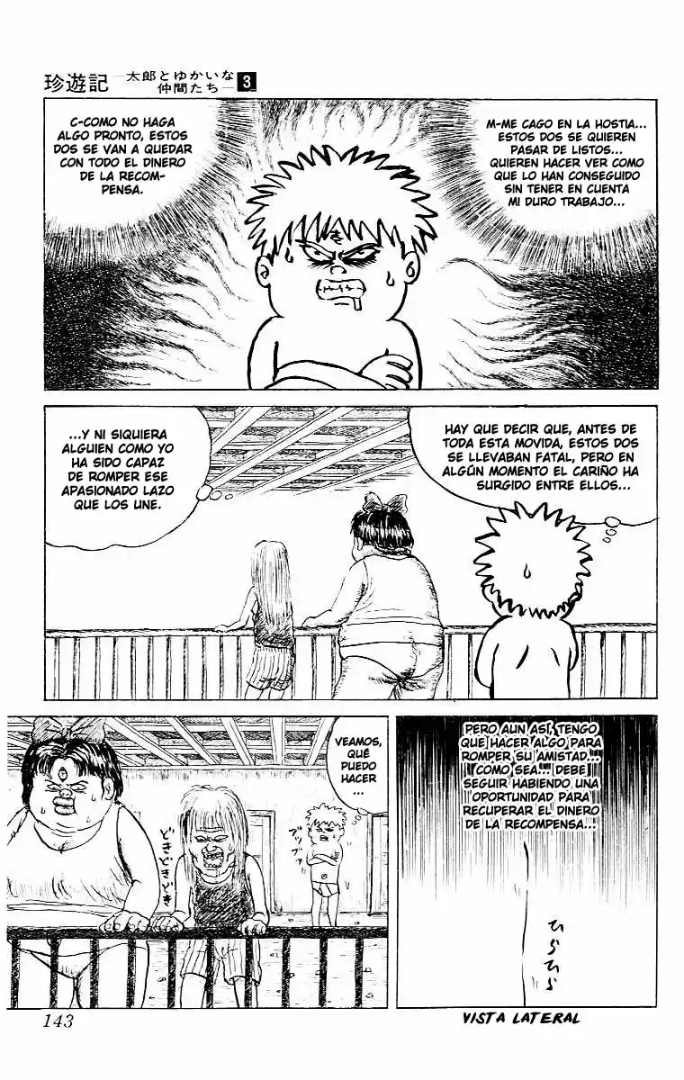 Chinyuuki capítulo 30, página 5