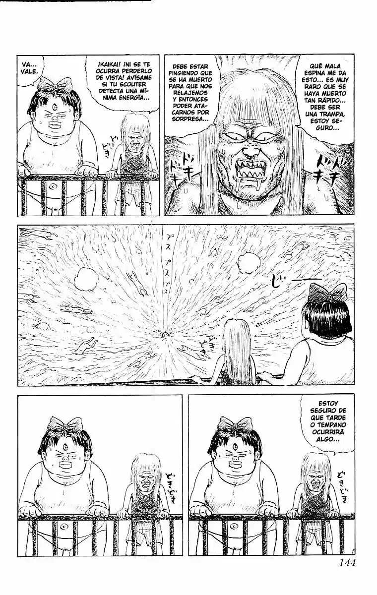 Chinyuuki capítulo 30, página 6