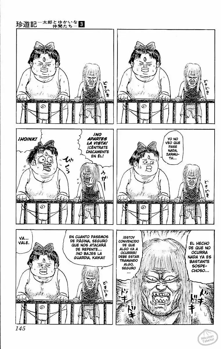 Chinyuuki capítulo 30, página 7