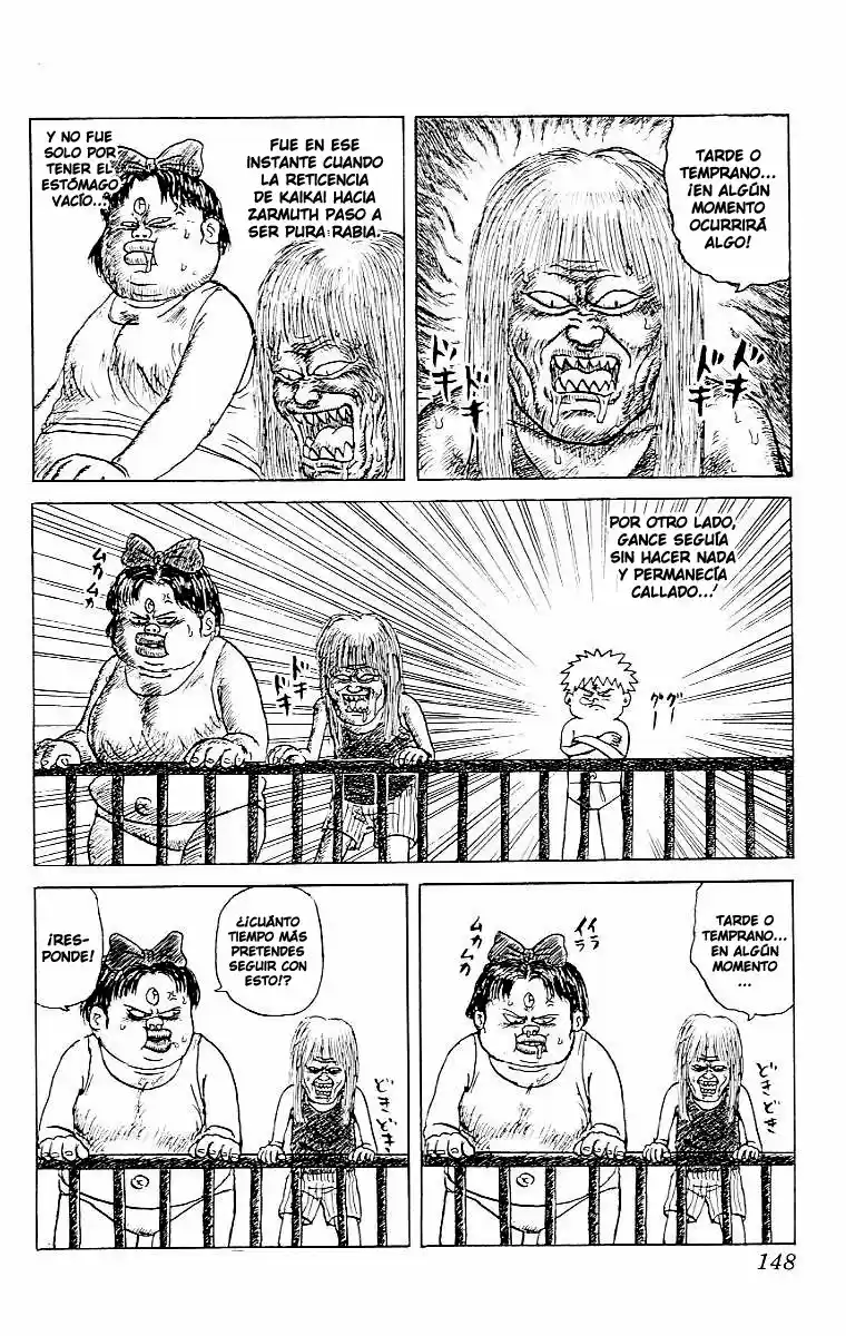Chinyuuki capítulo 30, página 10
