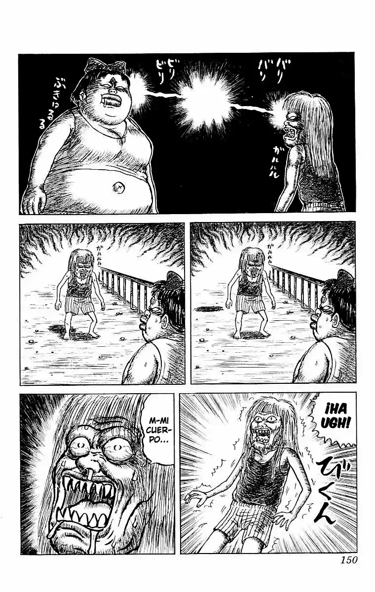 Chinyuuki capítulo 30, página 12