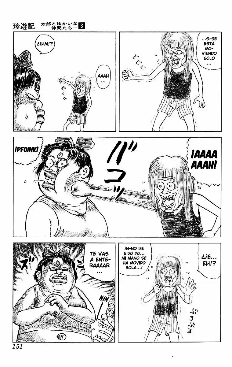 Chinyuuki capítulo 30, página 13