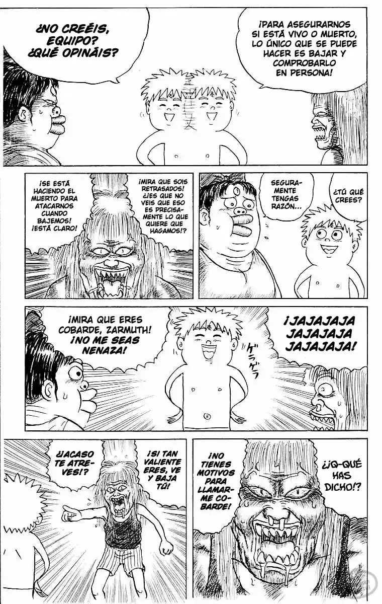 Chinyuuki capítulo 31, página 3