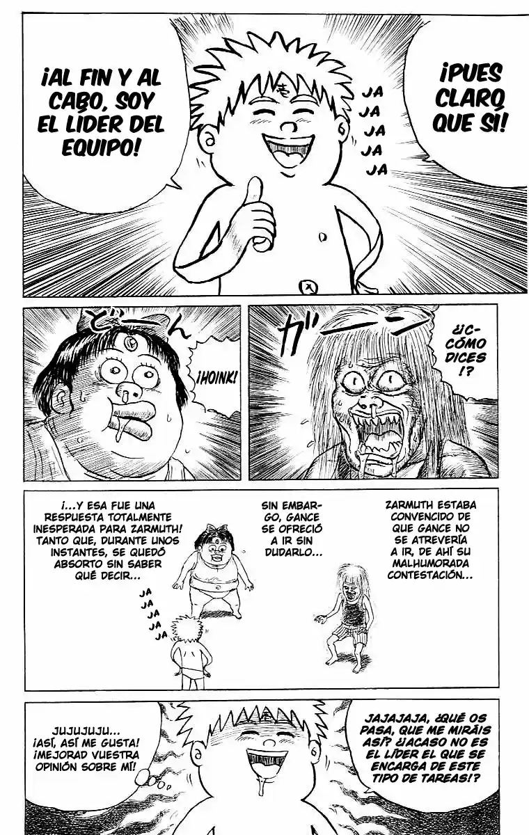 Chinyuuki capítulo 31, página 4