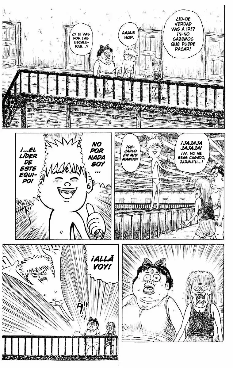 Chinyuuki capítulo 31, página 5