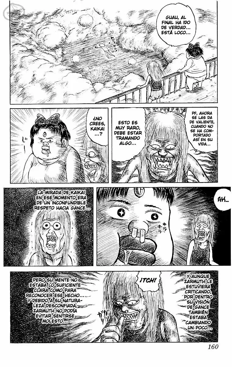 Chinyuuki capítulo 31, página 6