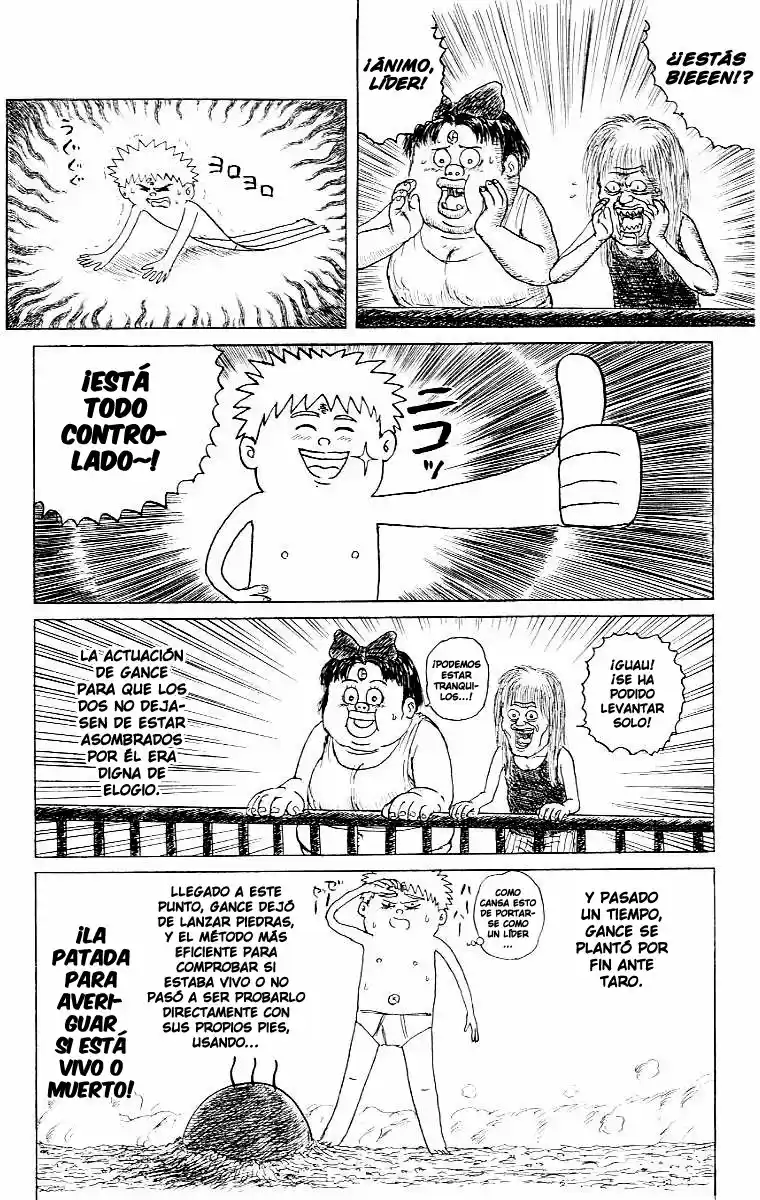 Chinyuuki capítulo 31, página 10