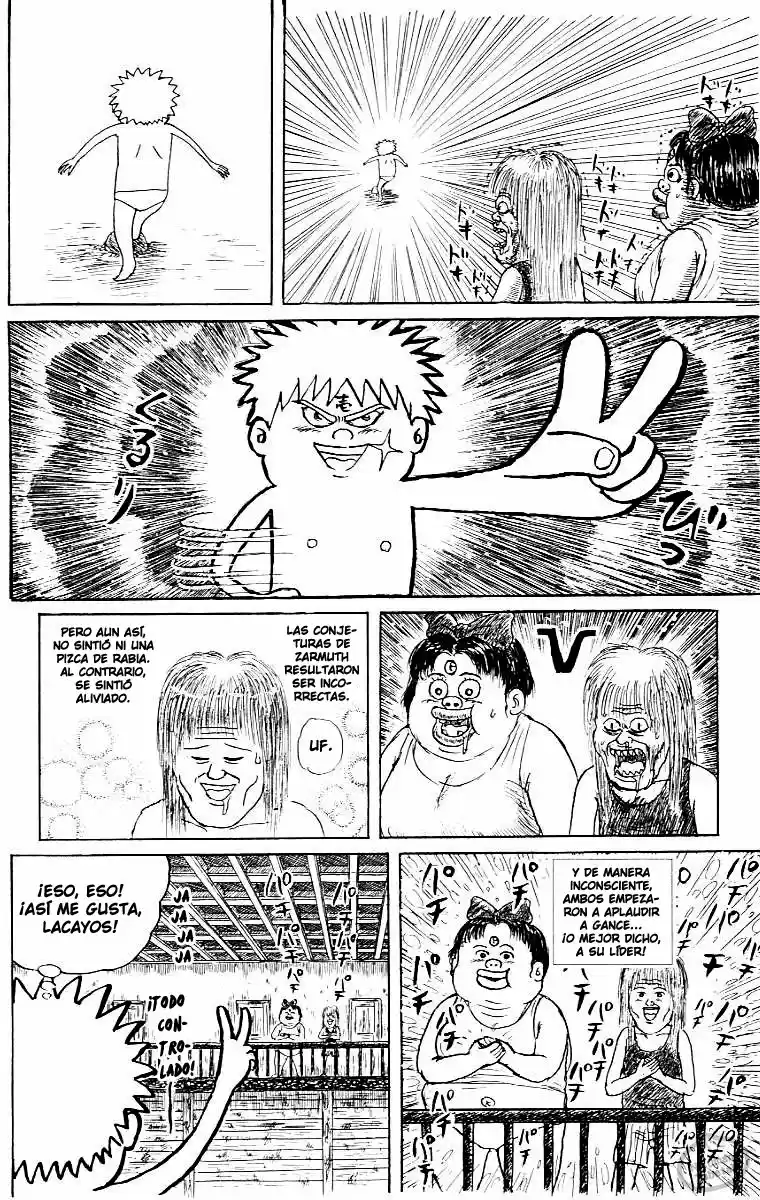 Chinyuuki capítulo 31, página 12