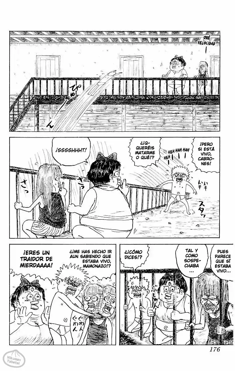 Chinyuuki capítulo 32, página 6
