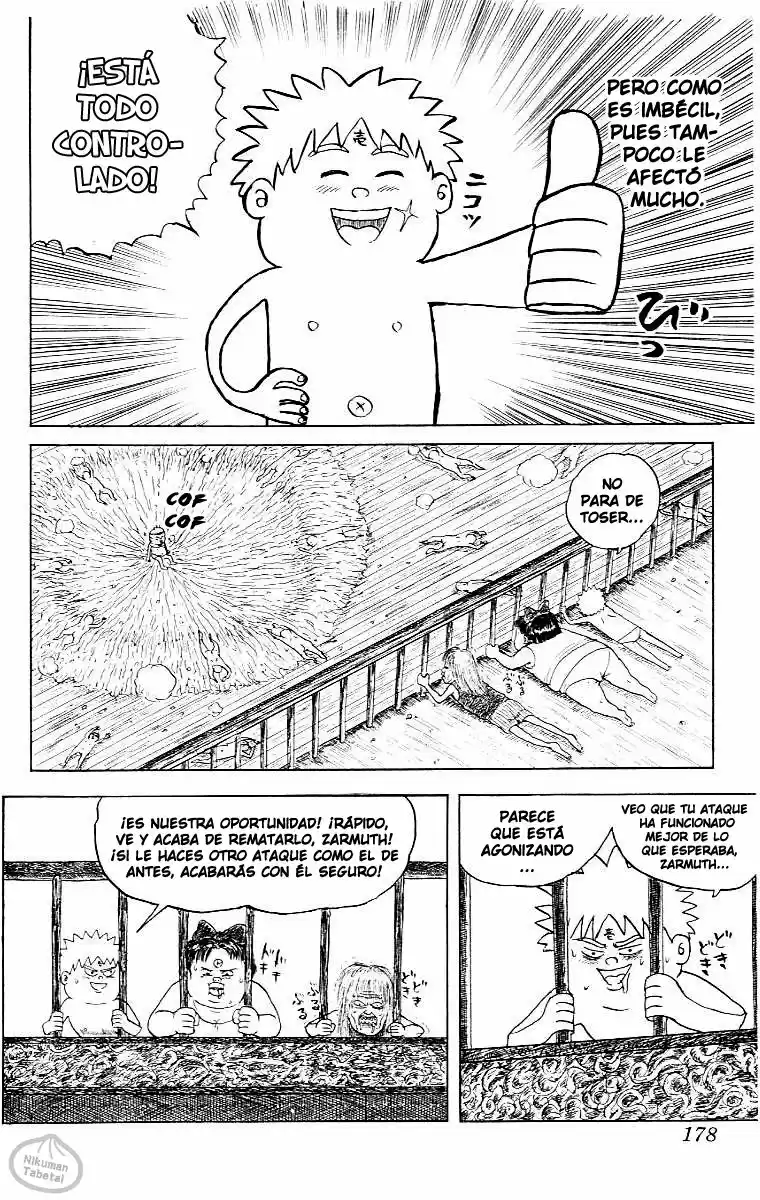Chinyuuki capítulo 32, página 8
