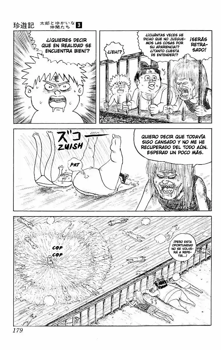 Chinyuuki capítulo 32, página 9