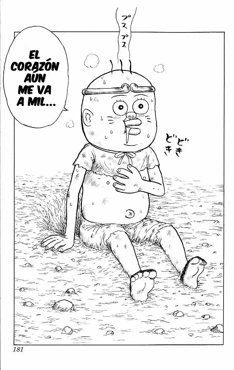 Chinyuuki capítulo 32, página 11