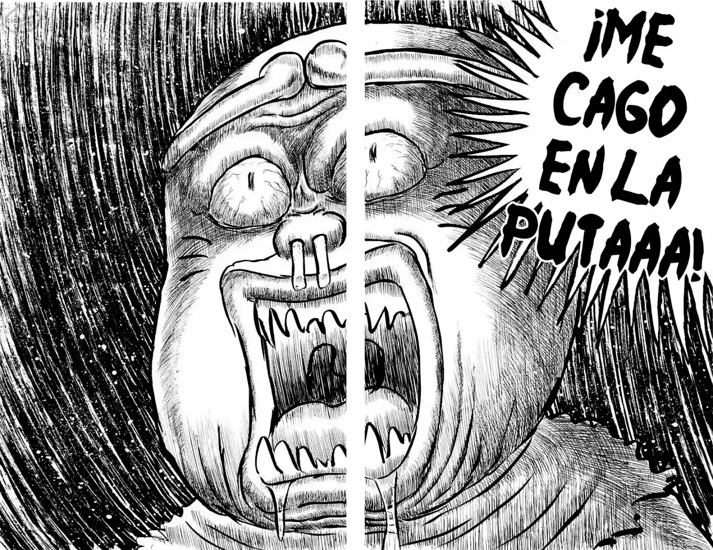 Chinyuuki capítulo 32, página 14